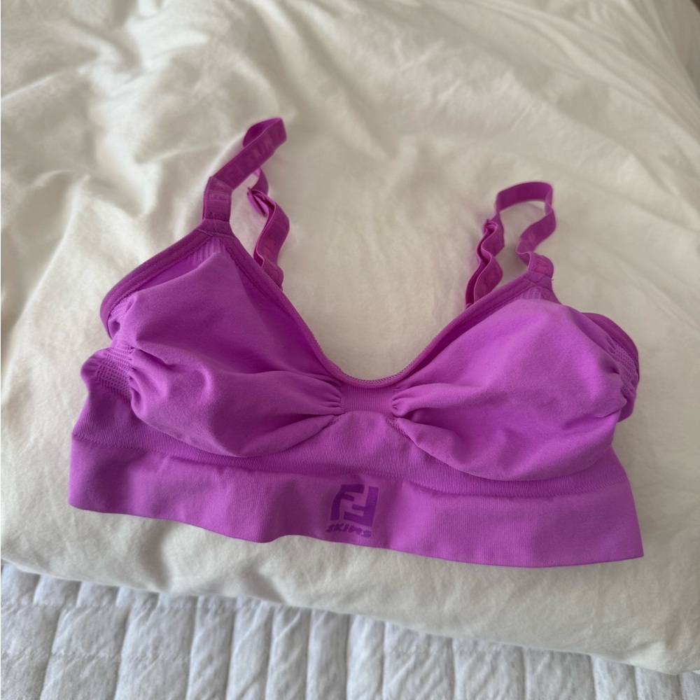 Fendi x Skims Sculpting Bra